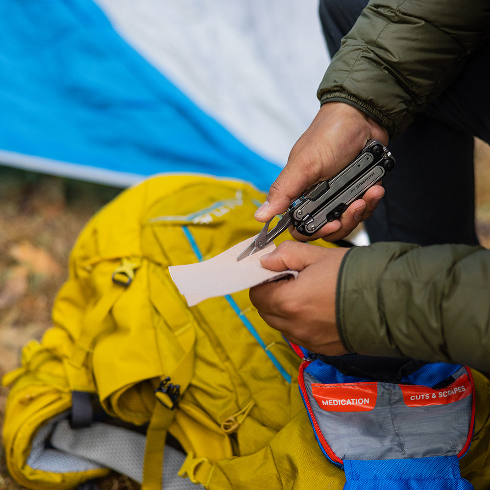 LEATHERMAN Multi Tools ARC Fonksiyonlu Çakı