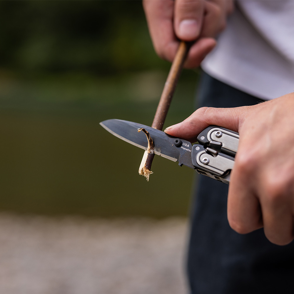 LEATHERMAN Multi Tools ARC Fonksiyonlu Çakı