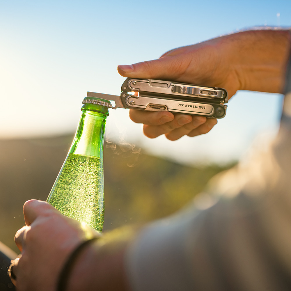 LEATHERMAN Multi Tools ARC Fonksiyonlu Çakı