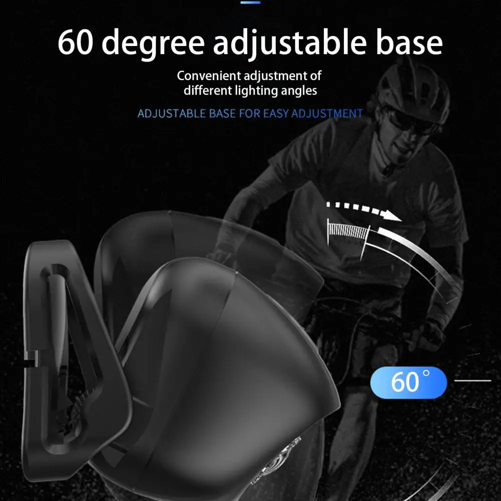 Baretta BRT61 XPE Pearls LED Hareket Sensörlü Mini USB Şarjlı Kafa Feneri