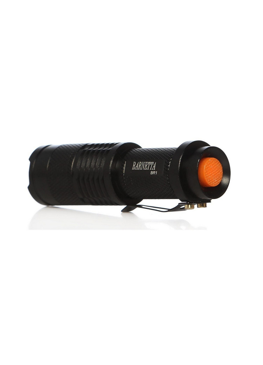 Barnetta BRS2 XPE LED Şarjlı Metal El Feneri