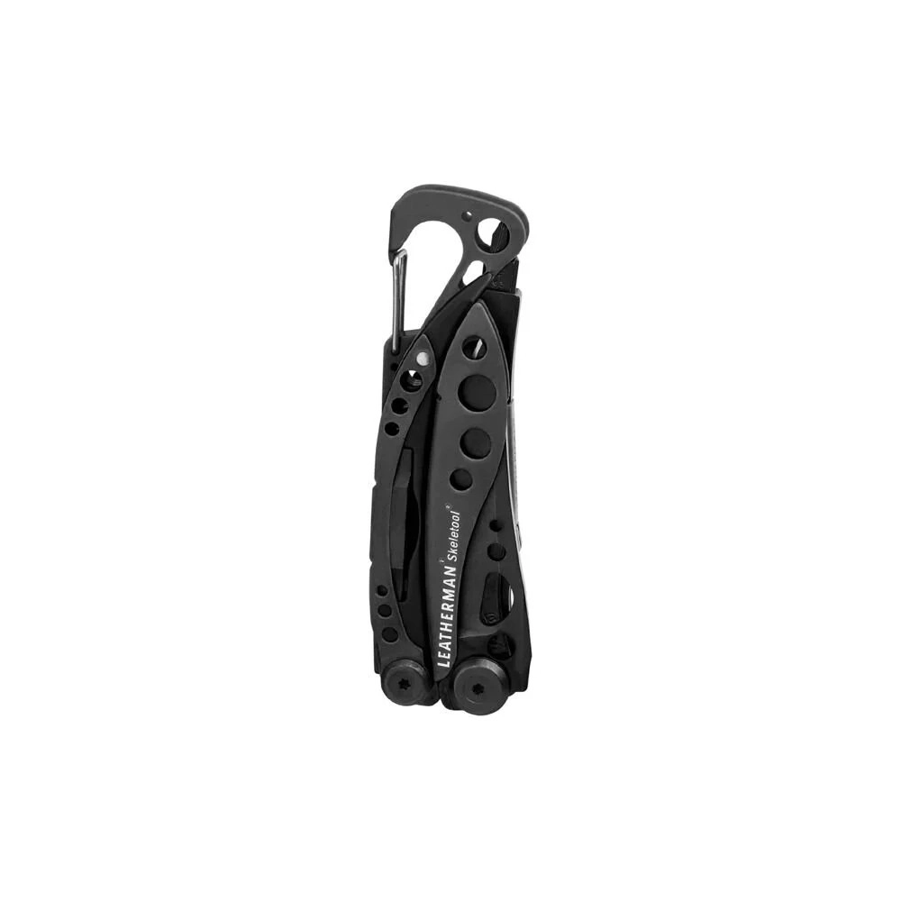 LEATHERMAN Skeletool Black Fonksiyonlu Çakı