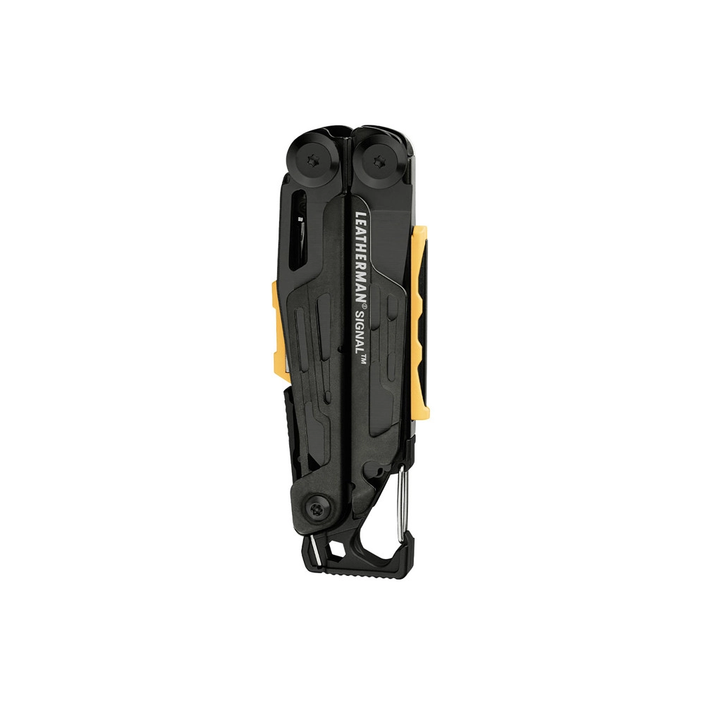 LEATHERMAN Signal Black Fonksiyonlu Çakı