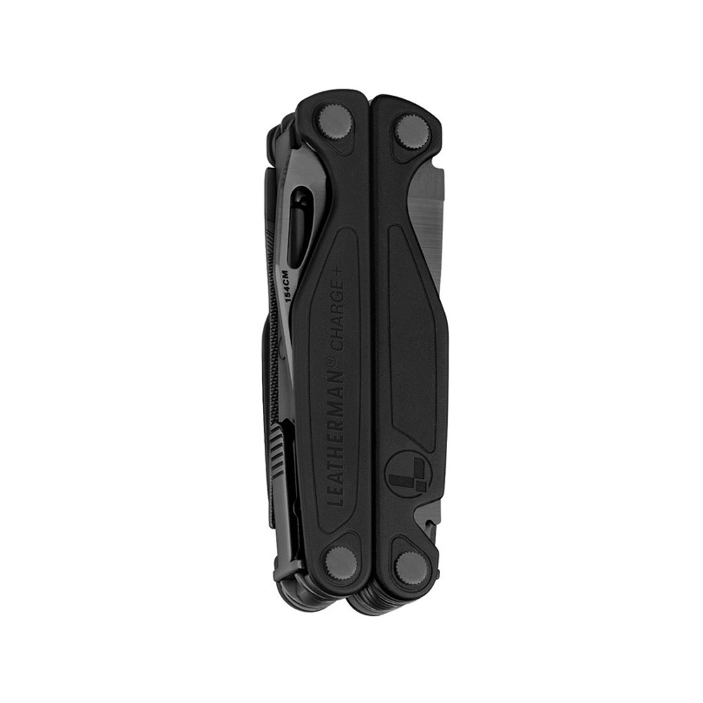 LEATHERMAN Charge Plus Black Fonksiyonlu Çakı