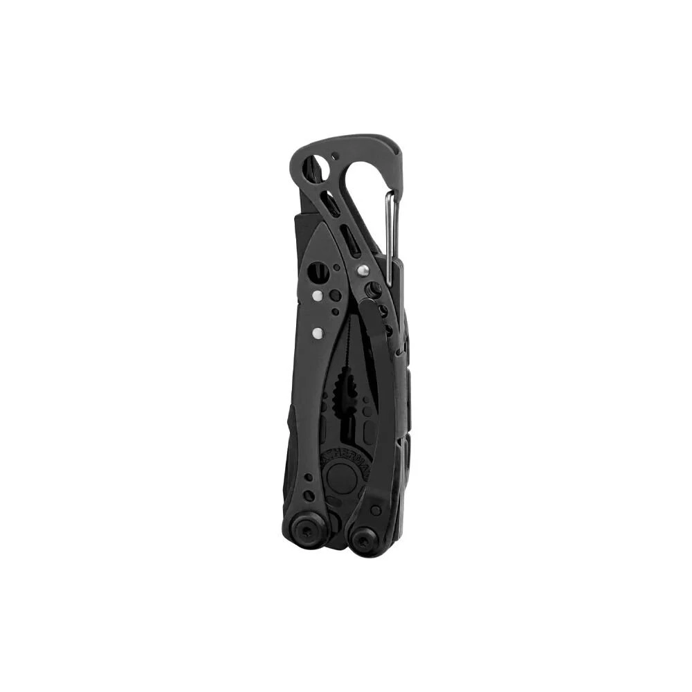 LEATHERMAN Skeletool Black Fonksiyonlu Çakı