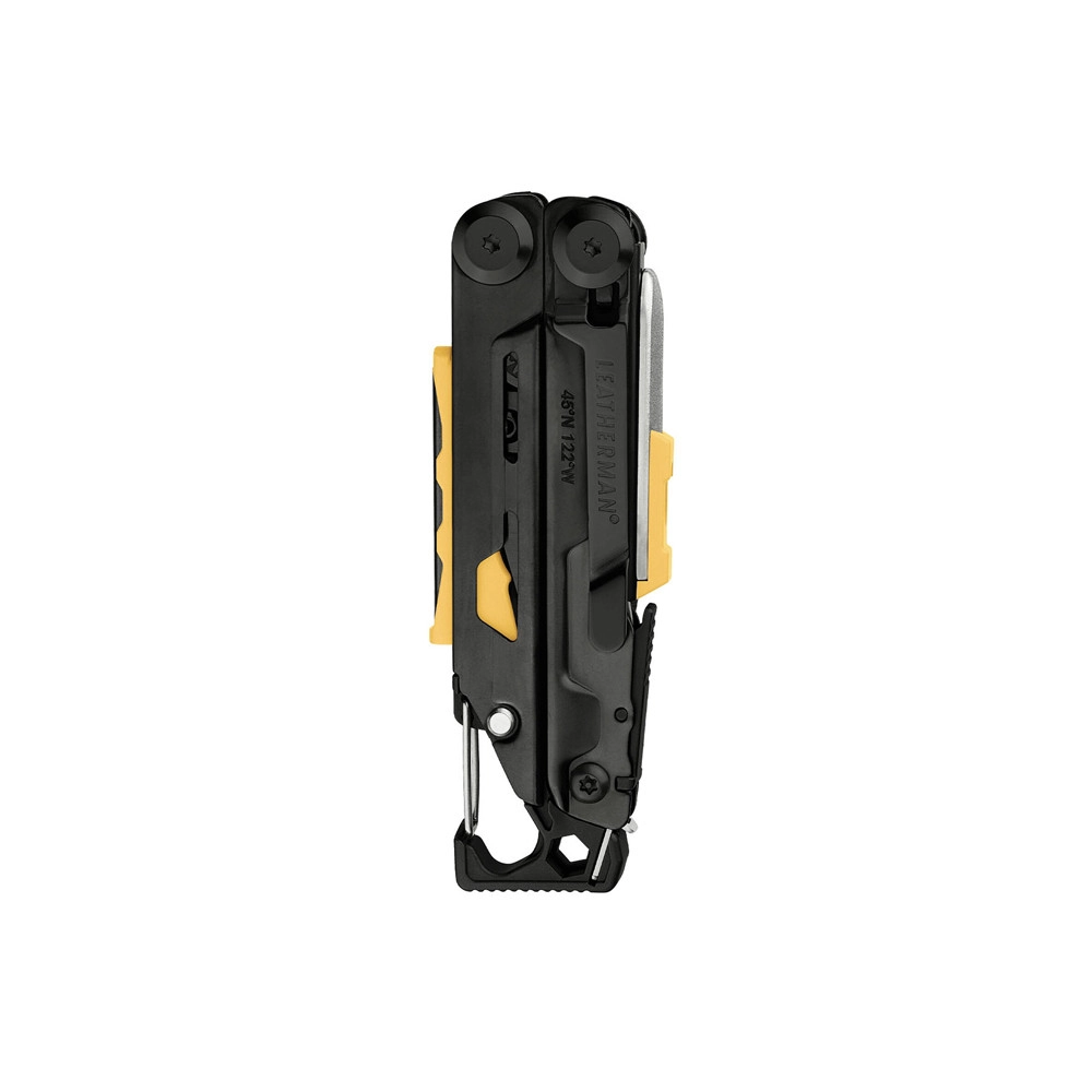 LEATHERMAN Signal Black Fonksiyonlu Çakı