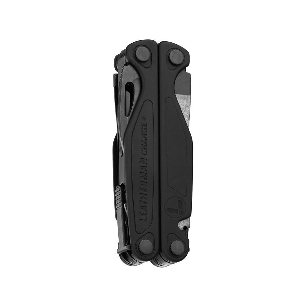 LEATHERMAN Charge Plus Black Fonksiyonlu Çakı