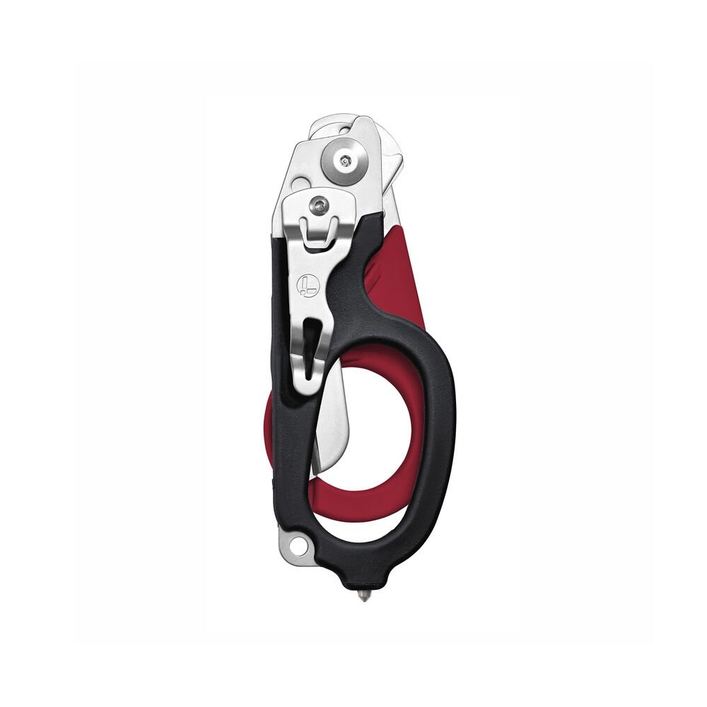 LEATHERMAN Raptor Rescue Red & Black Acil Müdahale Makası