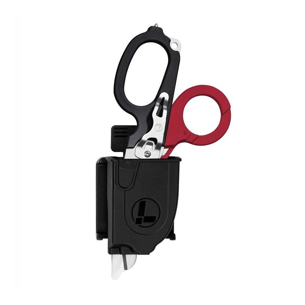 LEATHERMAN Raptor Rescue Red & Black Acil Müdahale Makası