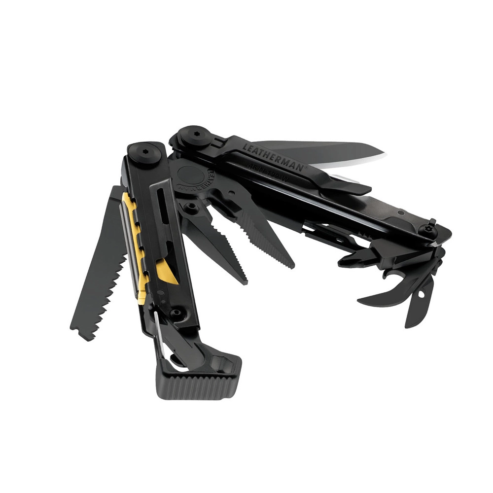 LEATHERMAN Signal Black Fonksiyonlu Çakı