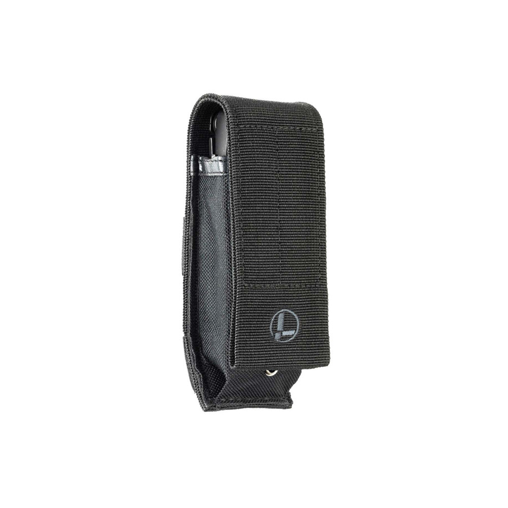 LEATHERMAN Charge Plus Black Fonksiyonlu Çakı