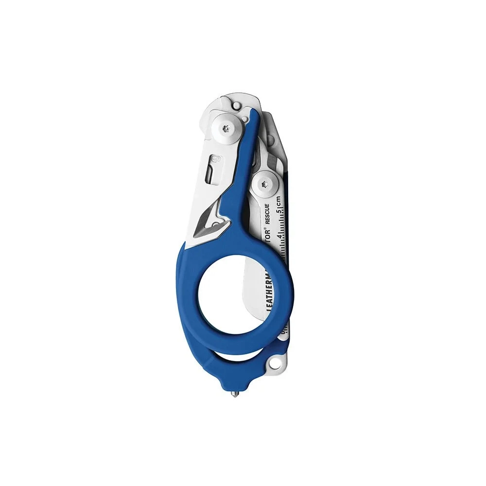 LEATHERMAN Raptor Rescue Blue Acil Müdahale Makası