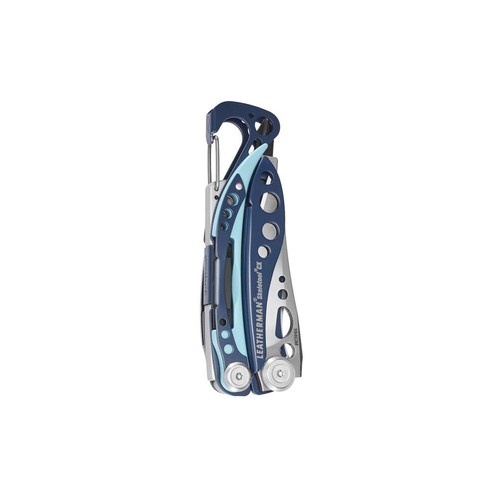 LEATHERMAN Skeletool CX Nightshade Fonksiyonlu Çakı