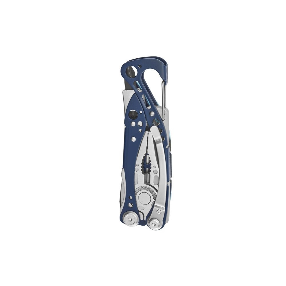 LEATHERMAN Skeletool CX Nightshade Fonksiyonlu Çakı