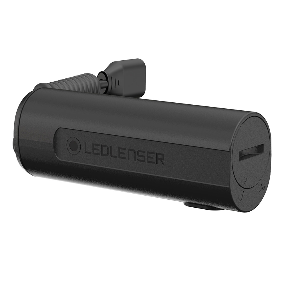 Ledlenser 21700 Li-Ion 4800 mAh Bluetooth Batterybox Şarjlı Pil