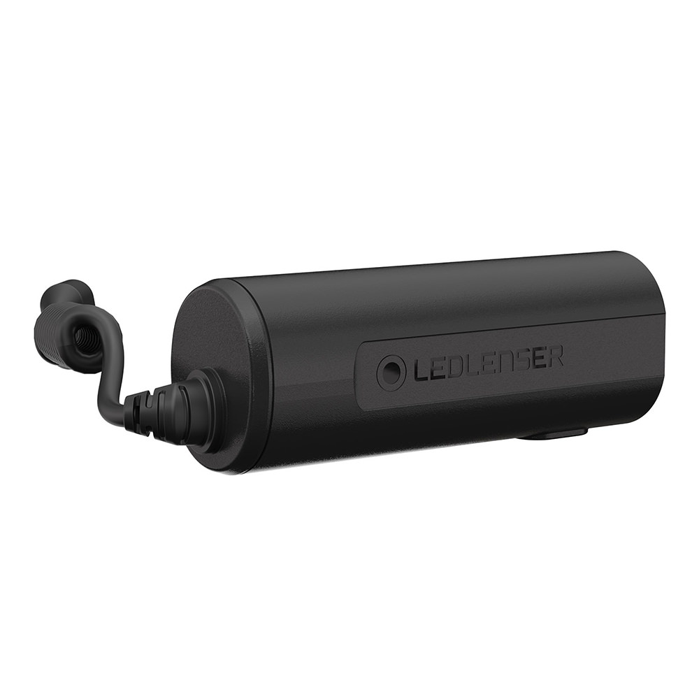 Ledlenser 21700 Li-Ion 4800 mAh Bluetooth Batterybox Şarjlı Pil