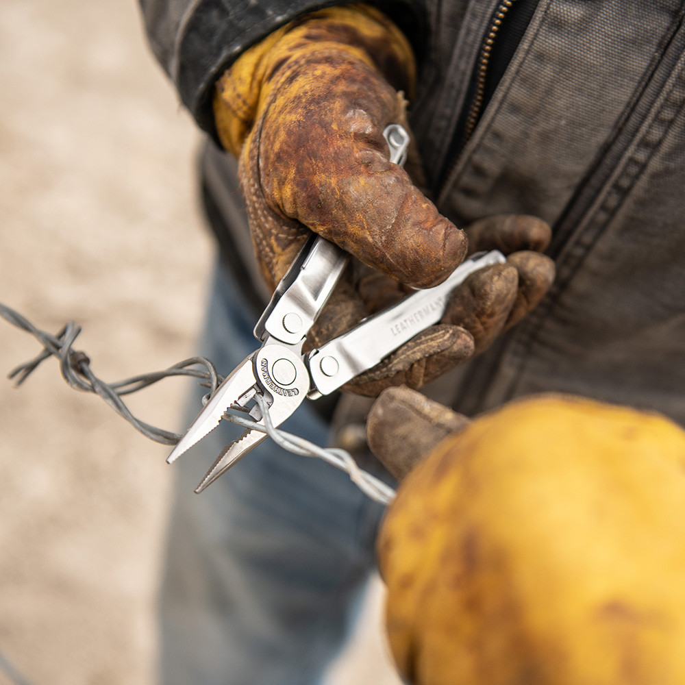LEATHERMAN Multi Tools Bond Fonksiyonlu Çakı
