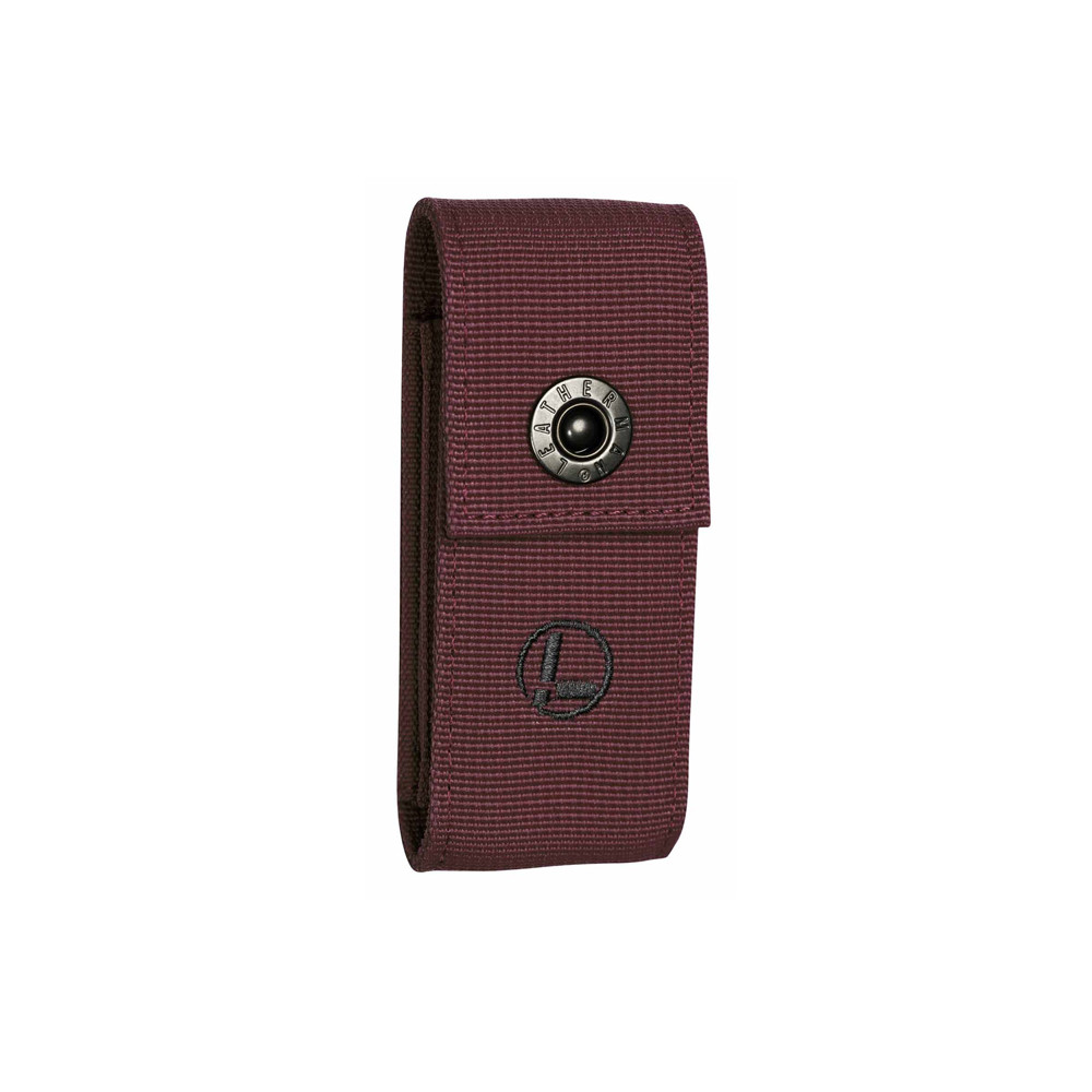LEATHERMAN Bond Heathered Cranberry Fonksiyonlu Çakı