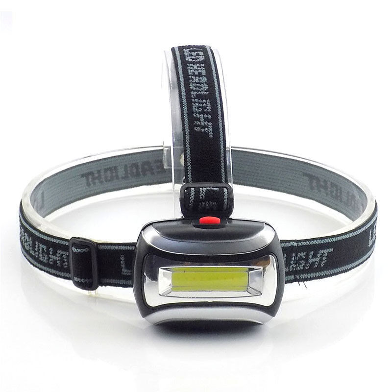 Baretta BRT150 Cob Headlıght 10 Cob LED Kafa Feneri