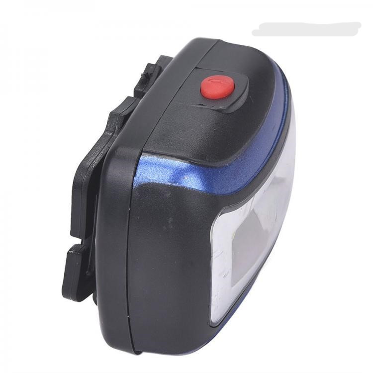 Baretta BRT150 Cob Headlıght 10 Cob LED Kafa Feneri