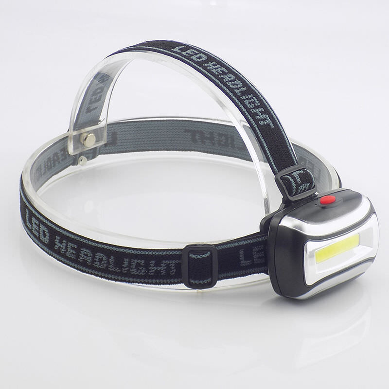 Baretta BRT150 Cob Headlıght 10 Cob LED Kafa Feneri