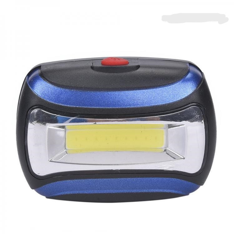 Baretta BRT150 Cob Headlıght 10 Cob LED Kafa Feneri