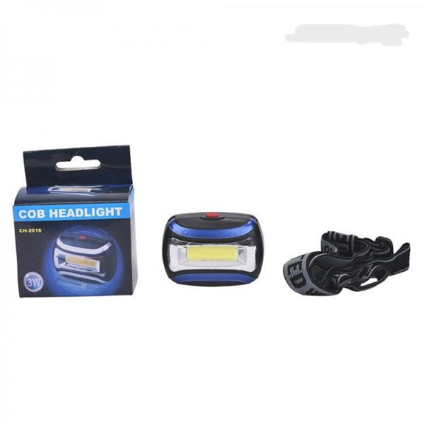 Baretta BRT150 Cob Headlıght 10 Cob LED Kafa Feneri