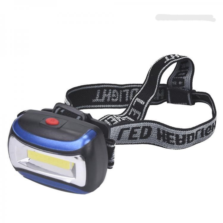 Baretta BRT150 Cob Headlıght 10 Cob LED Kafa Feneri