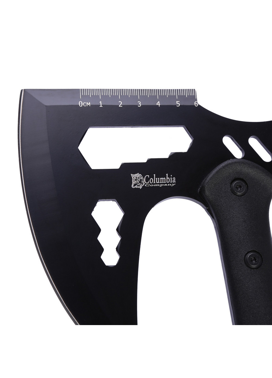 Columbia AXE-002-A 42cm Kamp Baltası