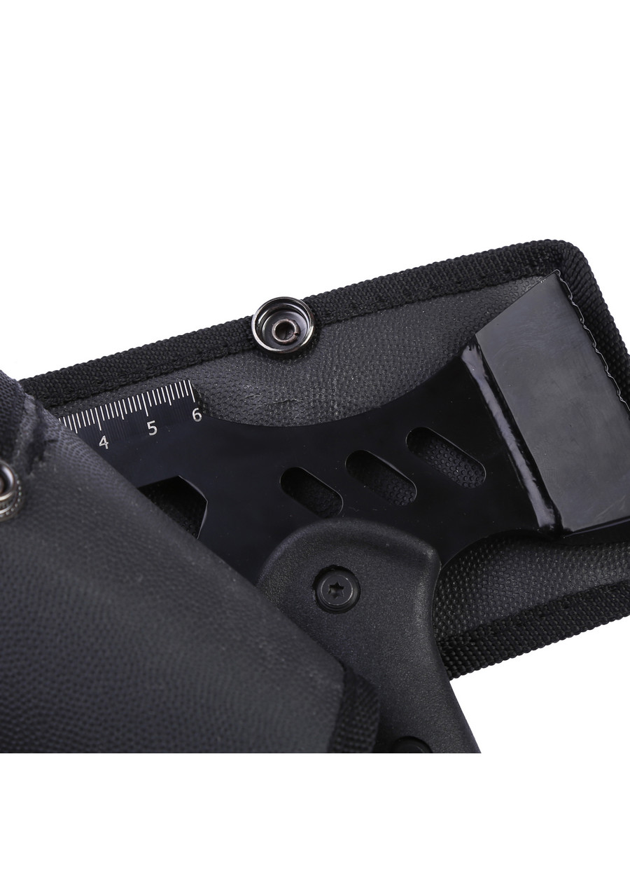 Columbia AXE-002-A 42cm Kamp Baltası