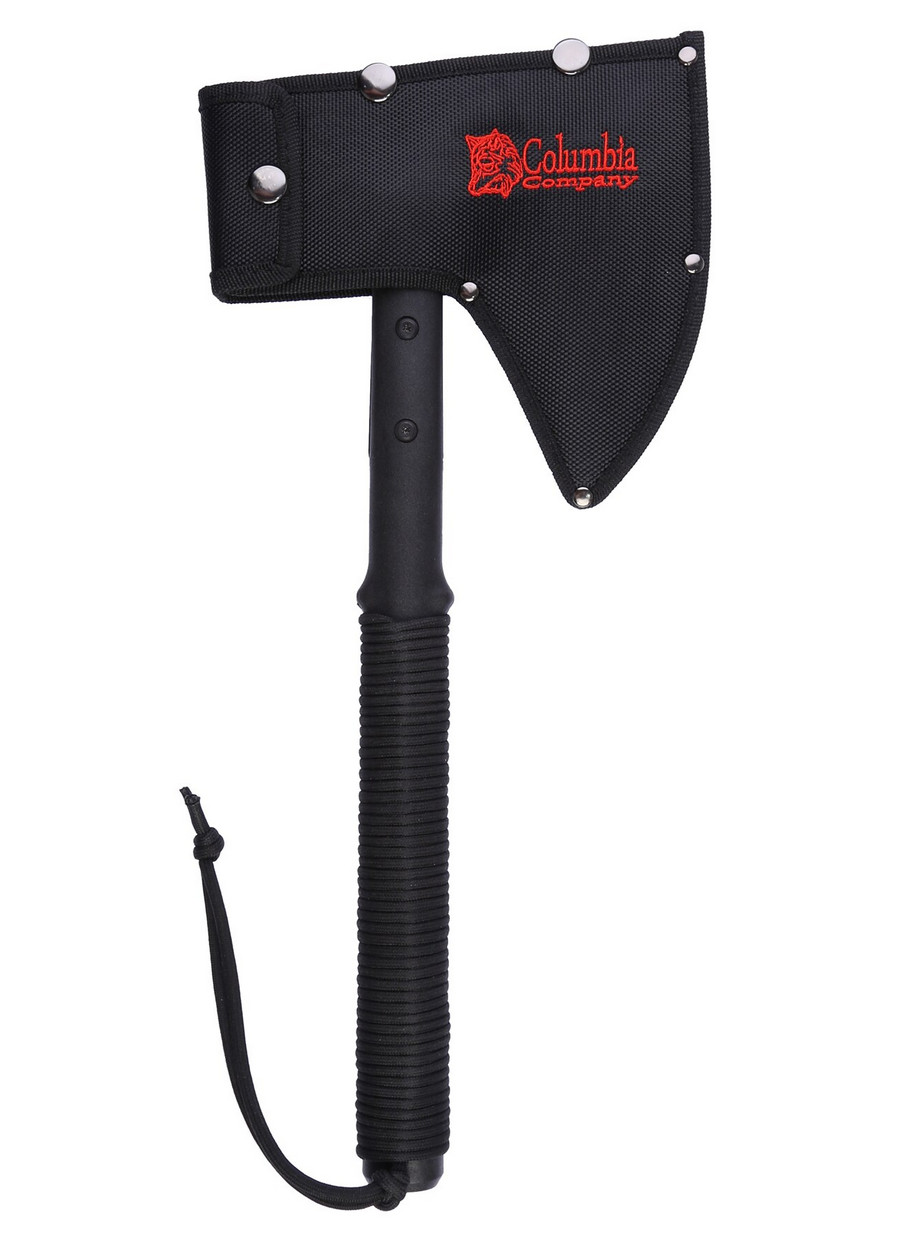 Columbia AXE-002-A 42cm Kamp Baltası