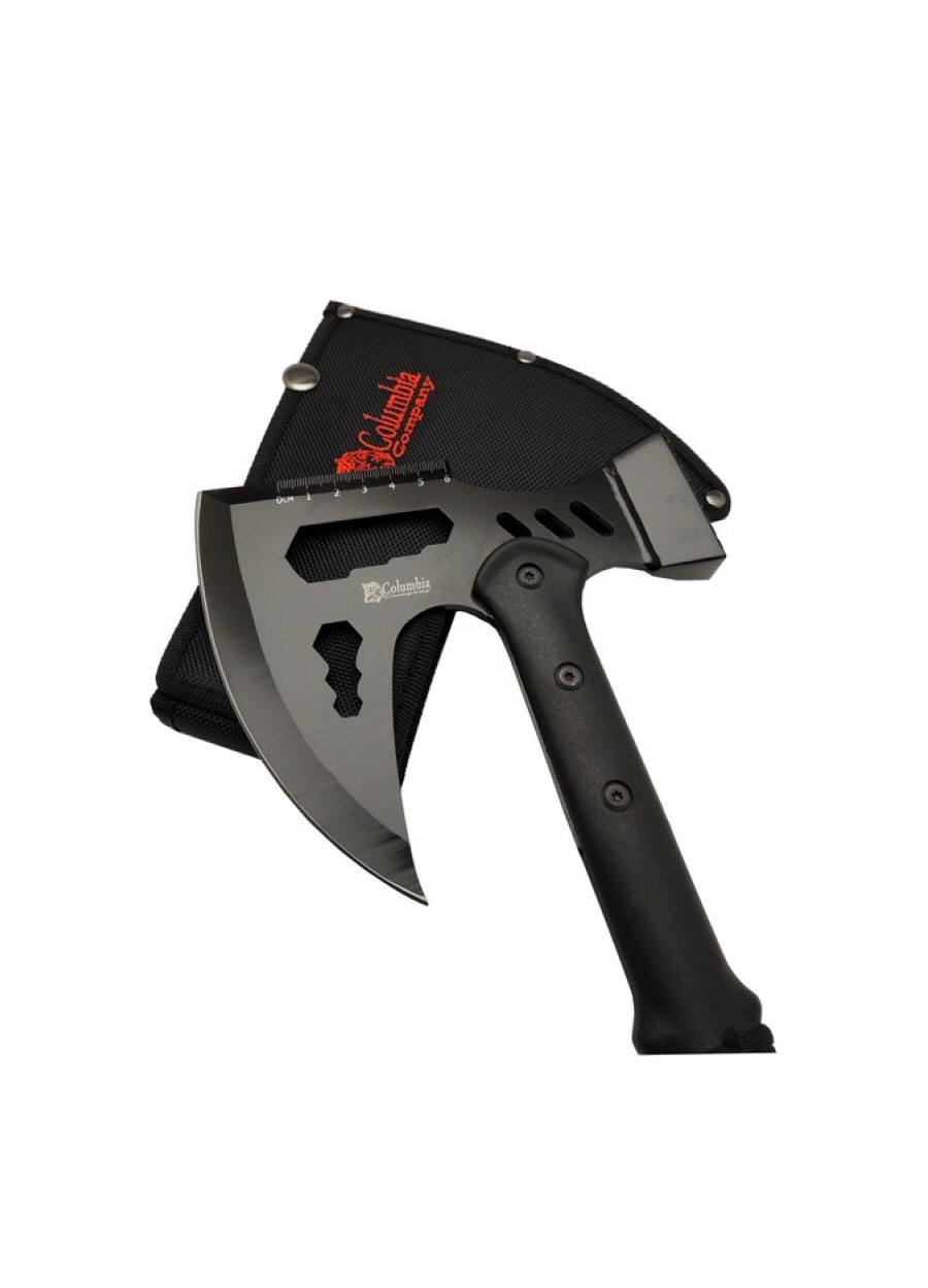 Columbia AXE-002-A 42cm Kamp Baltası