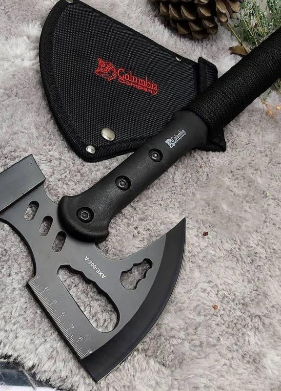 Columbia AXE-002-A 42cm Kamp Baltası