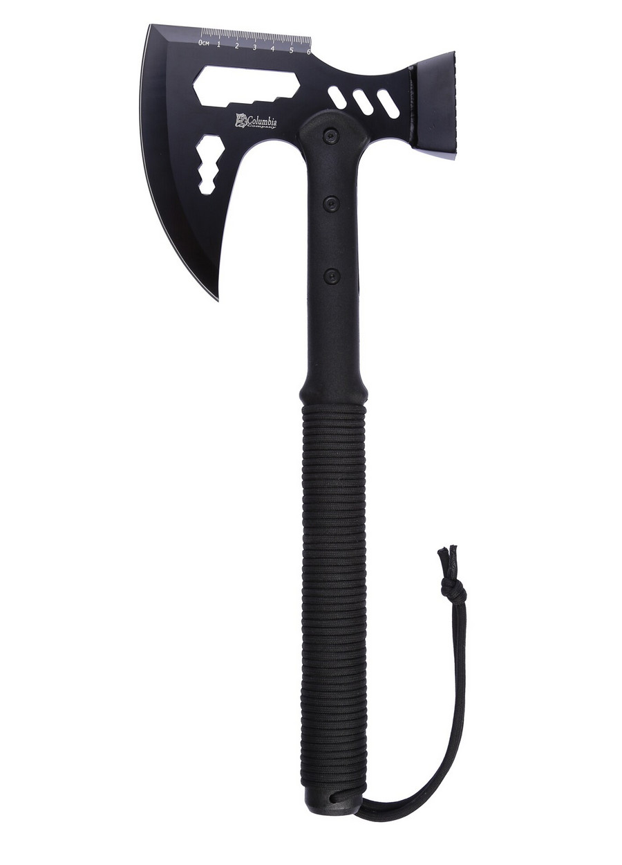 Columbia%20AXE-002-A%2042cm%20Kamp%20Baltası