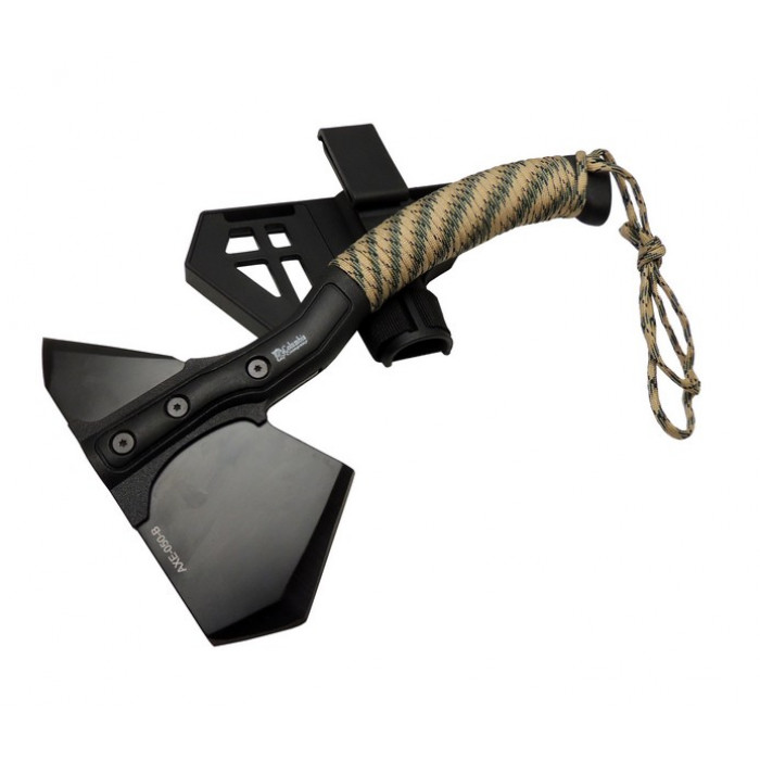 Columbia AXE-050-B Kamp Baltası