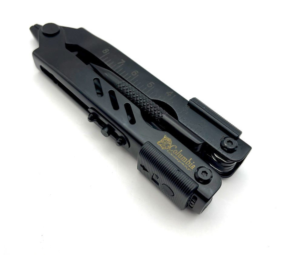Columbia NP-1020-A Çok Amaçlı Katlanır Multitool İmha Pensesi