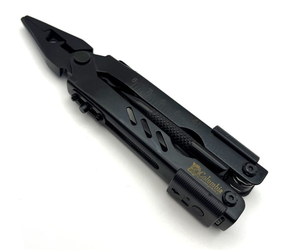 Columbia NP-1020-A Çok Amaçlı Katlanır Multitool İmha Pensesi