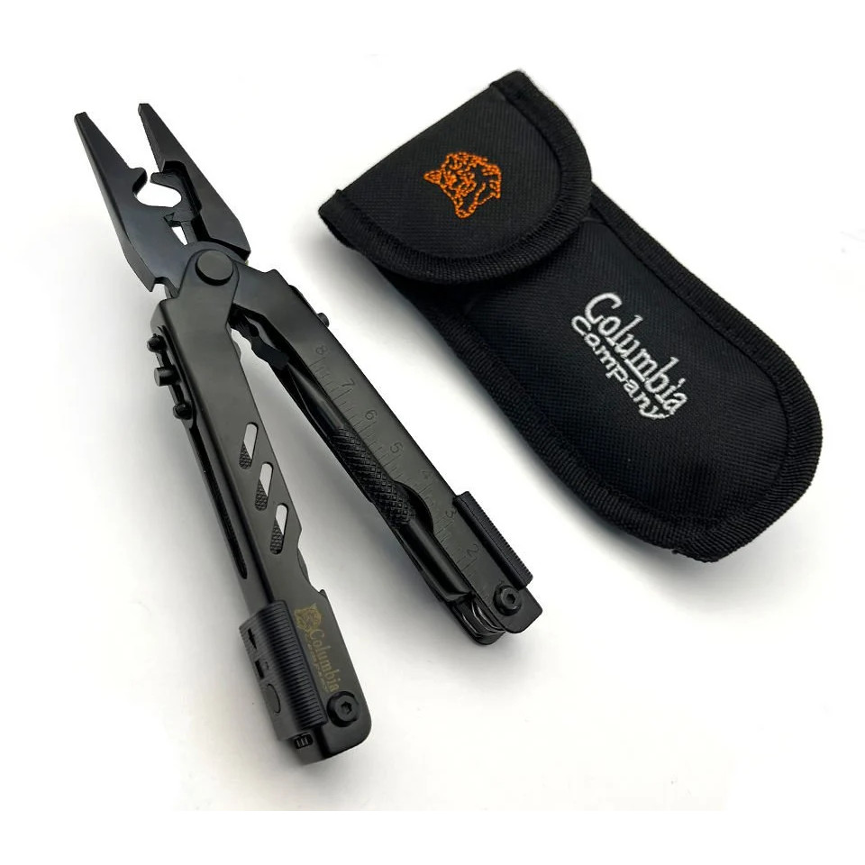 Columbia NP-1020-A Çok Amaçlı Katlanır Multitool İmha Pensesi