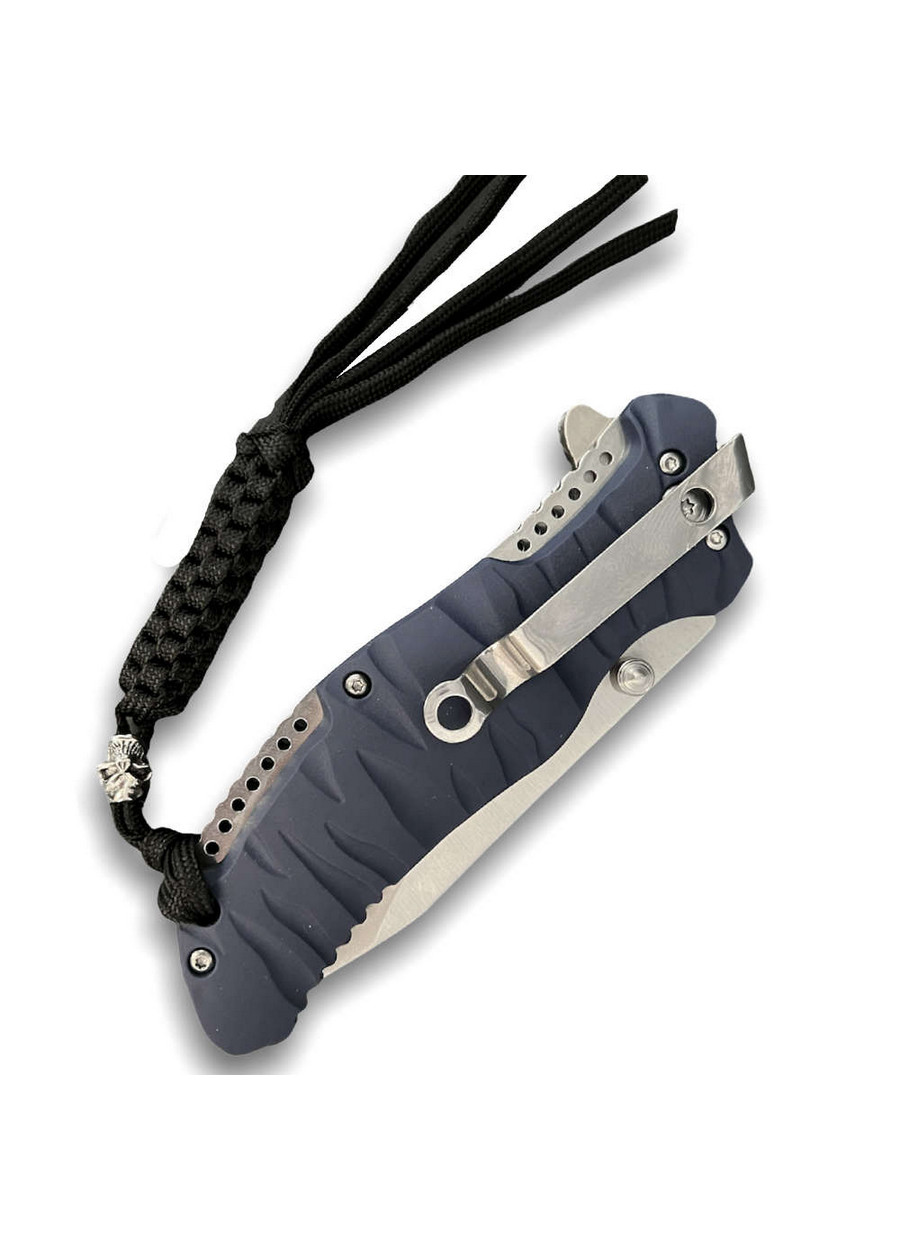 Columbia Company FST-3020-A Kamp Bıçağı