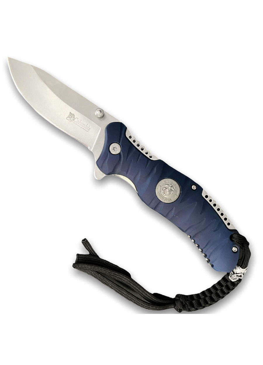 Columbia Company FST-3020-A Kamp Bıçağı