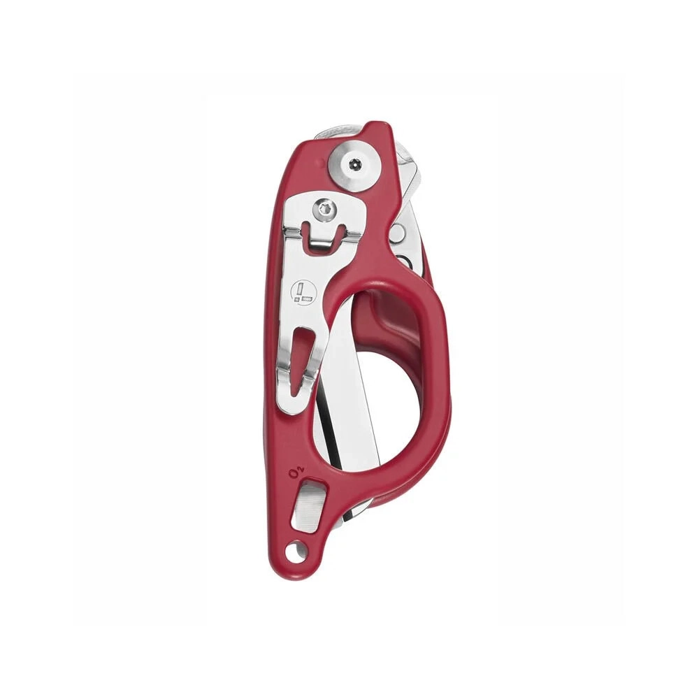 LEATHERMAN Raptor Response Crimson Kırmızı Çok Fonksiyonlu Makas