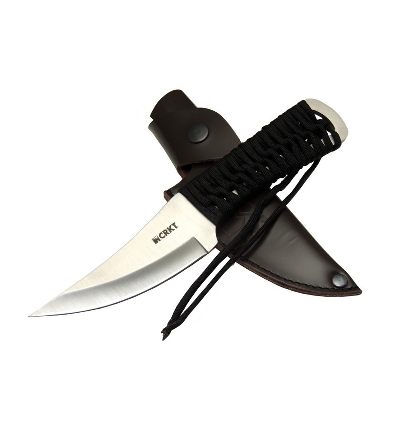 Crkt Scrub Fixed Bıçak