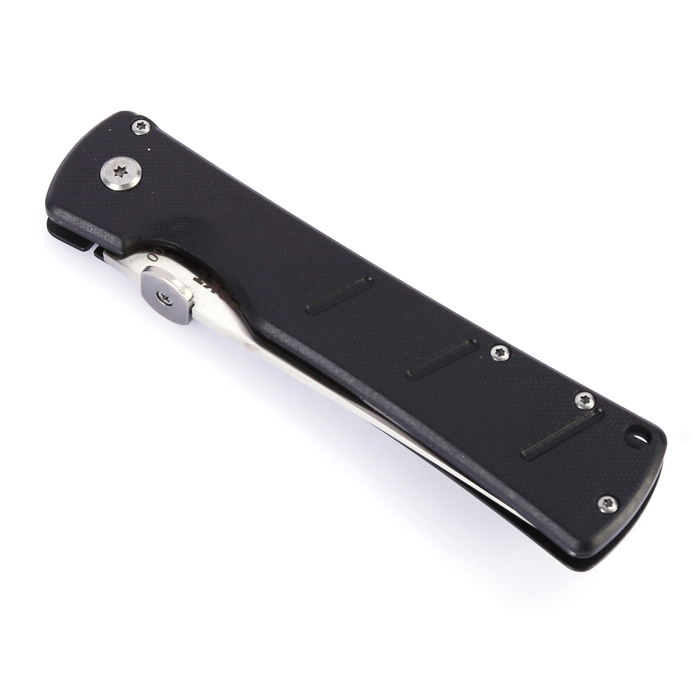 CRKT 2900 Samurayi Cep Çakısı