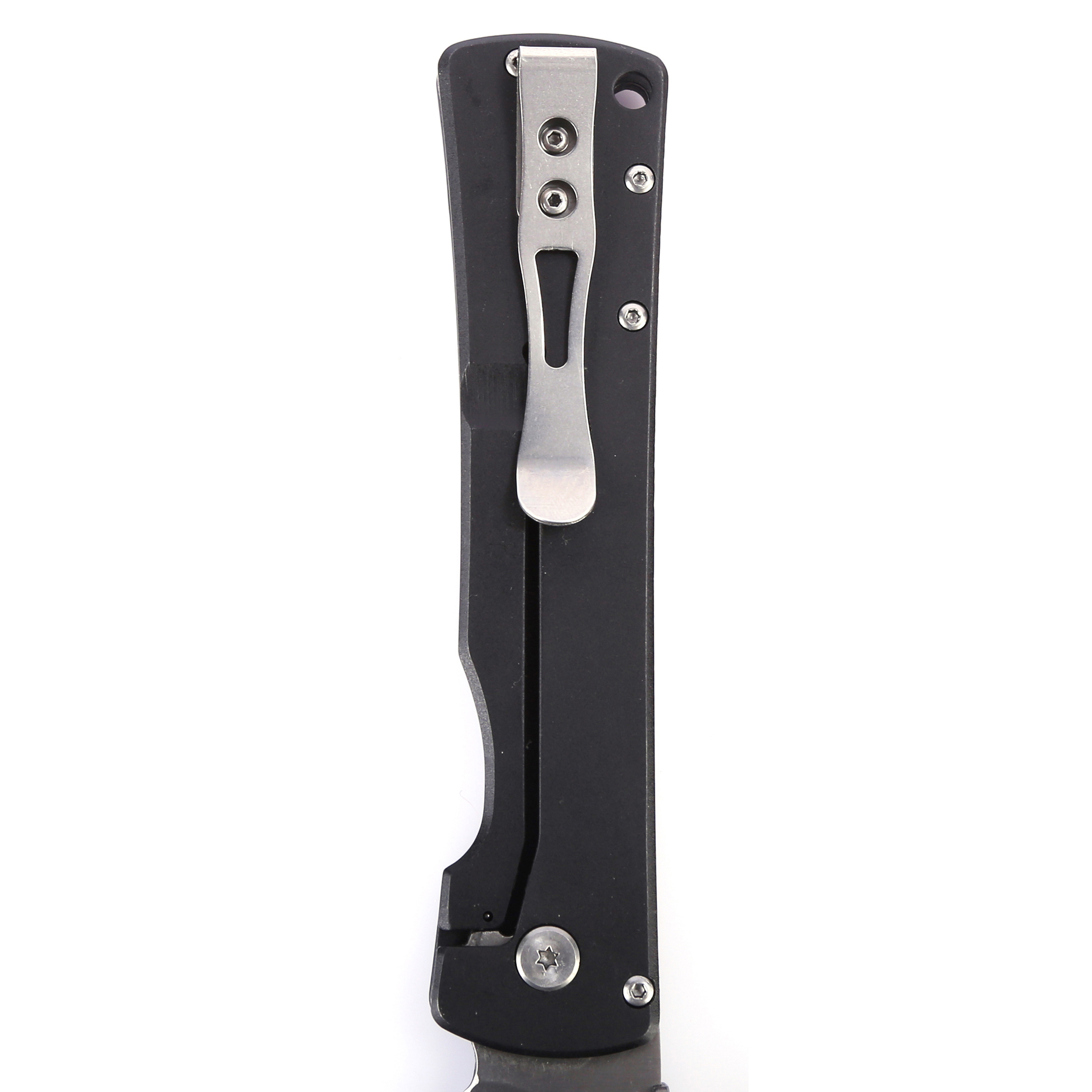 CRKT 2900 Samurayi Cep Çakısı