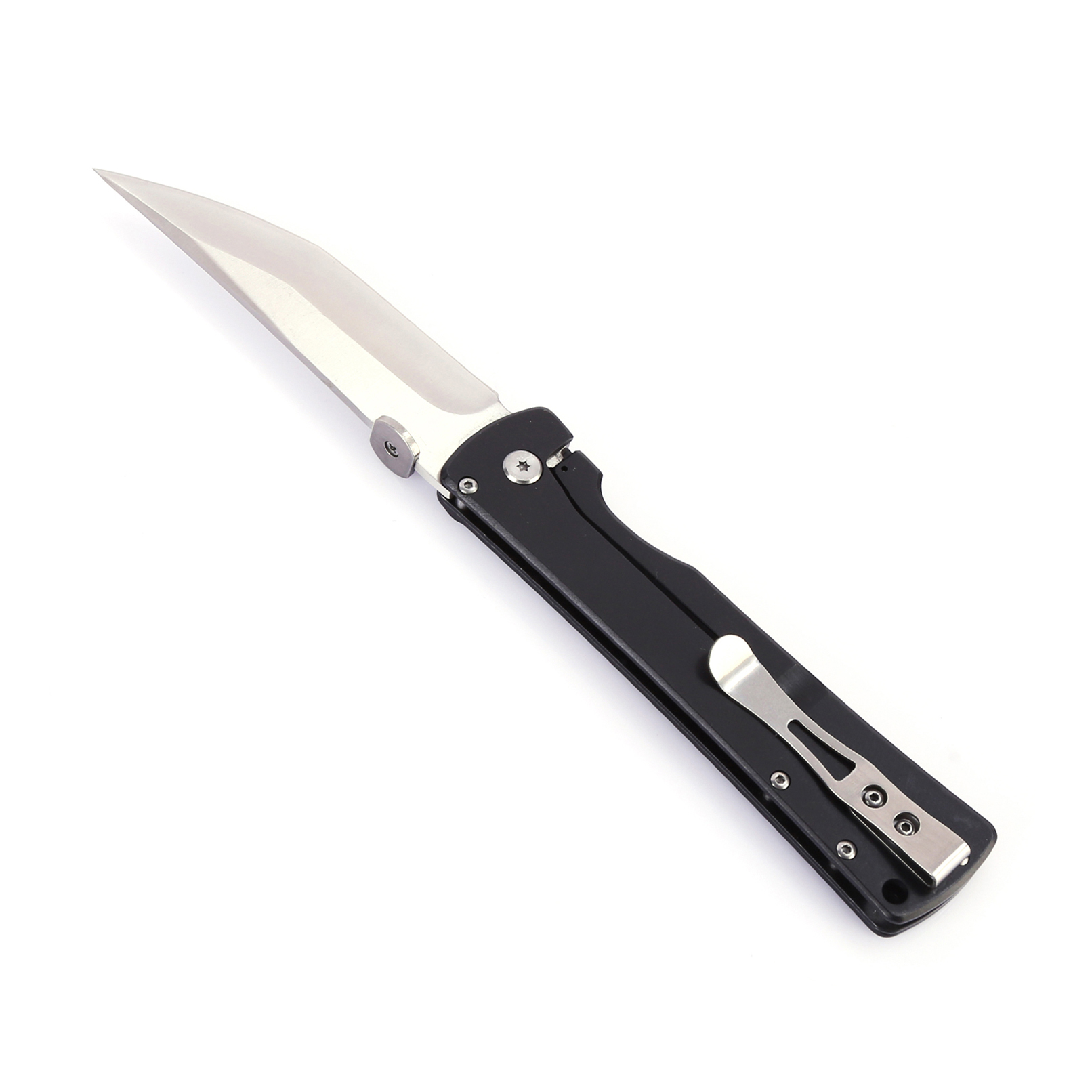 CRKT 2900 Samurayi Cep Çakısı
