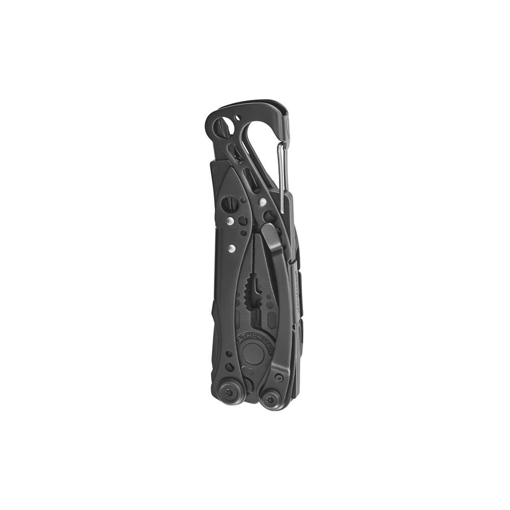 LEATHERMAN Skeletool CX Onyx Fonksiyonlu Çakı