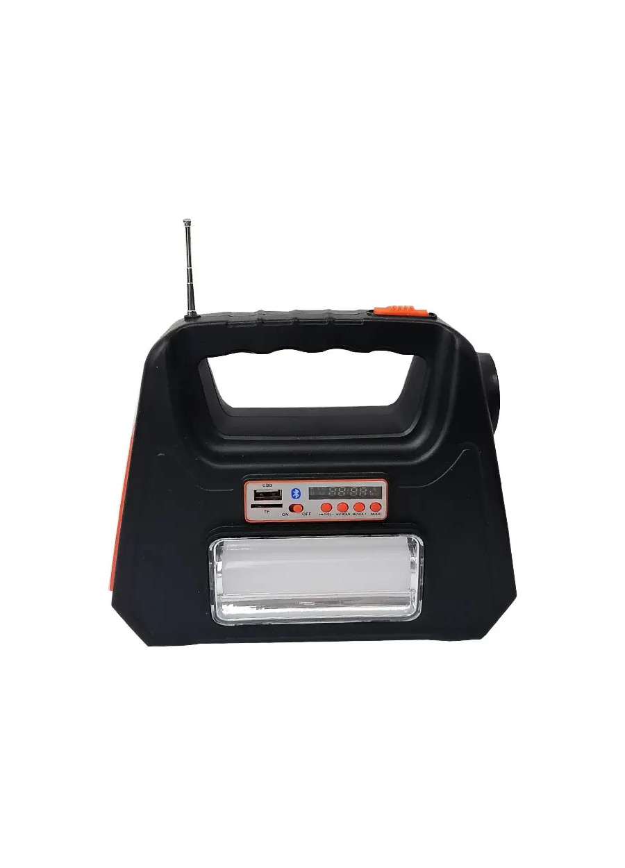 Everton%20RT-901BT%20Solar%20Panel%20Mp3%20Radyo%20Işıldak%20Fener