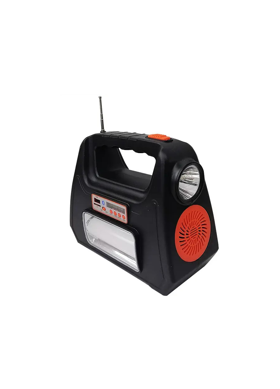 Everton%20RT-901BT%20Solar%20Panel%20Mp3%20Radyo%20Işıldak%20Fener