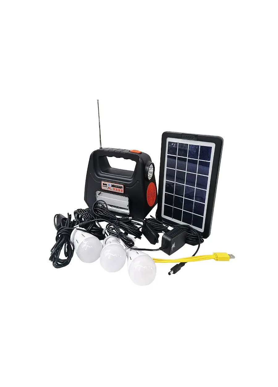Everton%20RT-901BT%20Solar%20Panel%20Mp3%20Radyo%20Işıldak%20Fener