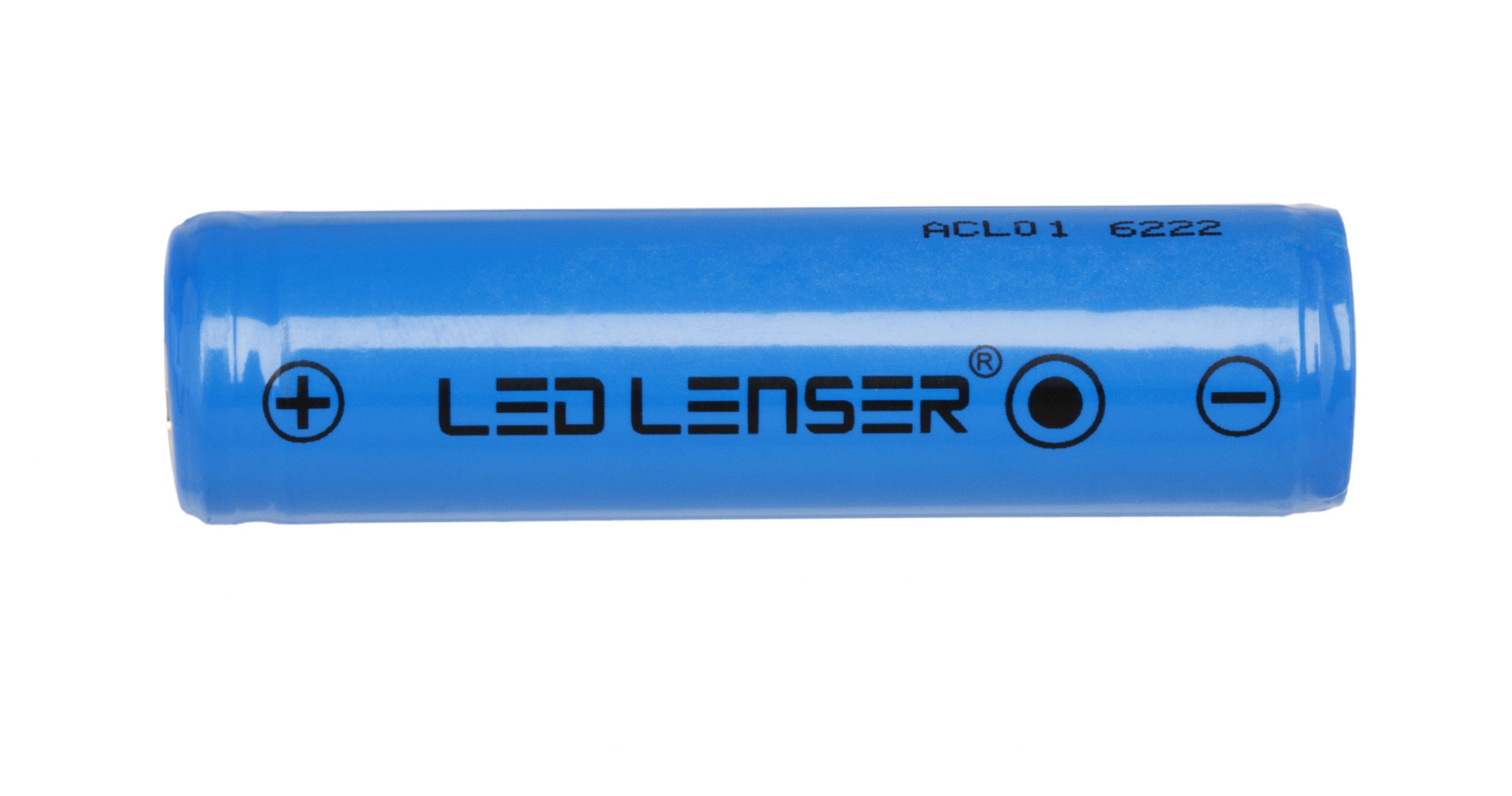 Ledlenser F1R El Feneri